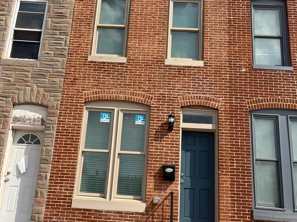 2208 Henneman Ave, Baltimore, MD 21213