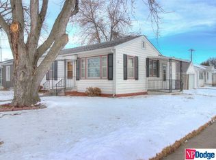 1660 E Cuming St, Fremont, NE 68025