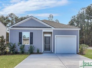 30 Arrow Head Way, Port Wentworth, GA 31407