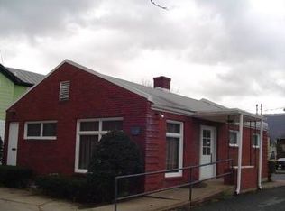611 W Edwin St, Williamsport, PA 17701