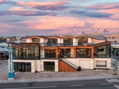 500 East Balboa Blvd, Newport Beach, CA, 92661