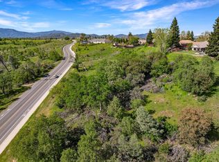 166 Quartz Hill Rd, Redding, CA 96003