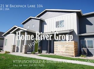 721 W Backpack Ln APT 104, Kuna, ID 83634