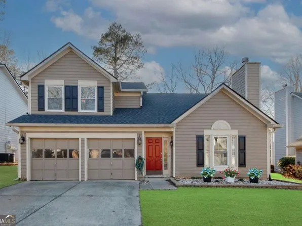 4025 Ivy Run Cir, Duluth, GA 30096