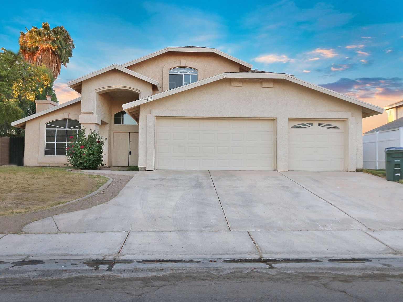 3388 W 14th St, Yuma, AZ 85364 | MLS #20253623 | Zillow
