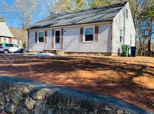 794 Mill St, Marion, MA 02738