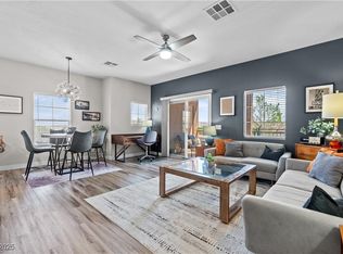 3805 Ormond Beach St UNIT 202, Las Vegas, NV 89129