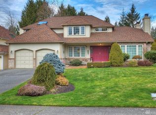 14506 SE 184th Pl, Renton, WA 98058