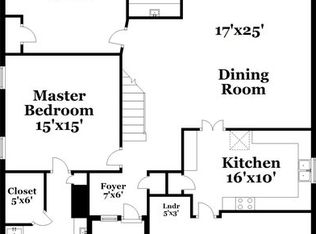 1710 Pine Gap Dr, Houston, TX 77090