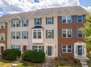 1531 Montessori Ter, Charlottesville, VA