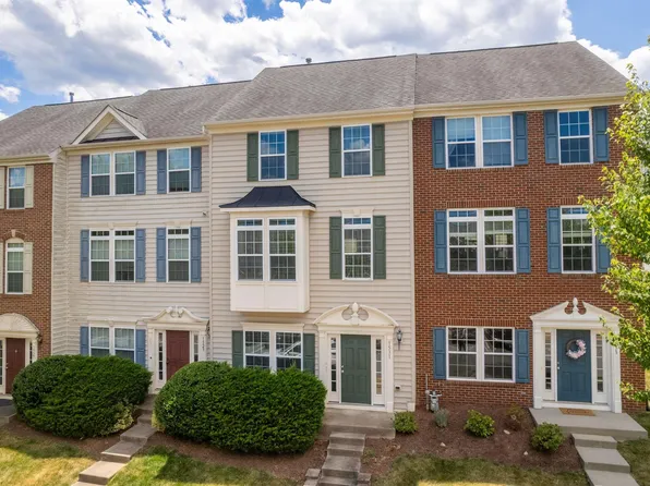 1531 Montessori Ter, Charlottesville, VA 22911