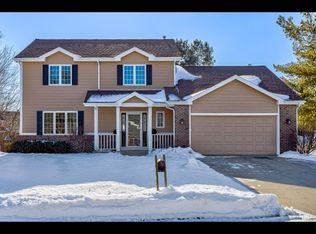 3104 Maplewood Rd, Ames, IA 50014