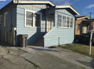 2318 62nd Ave, Oakland, CA 94605