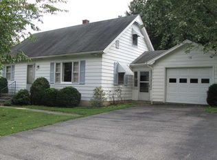 507 W Christian St, Princeton, IN 47670
