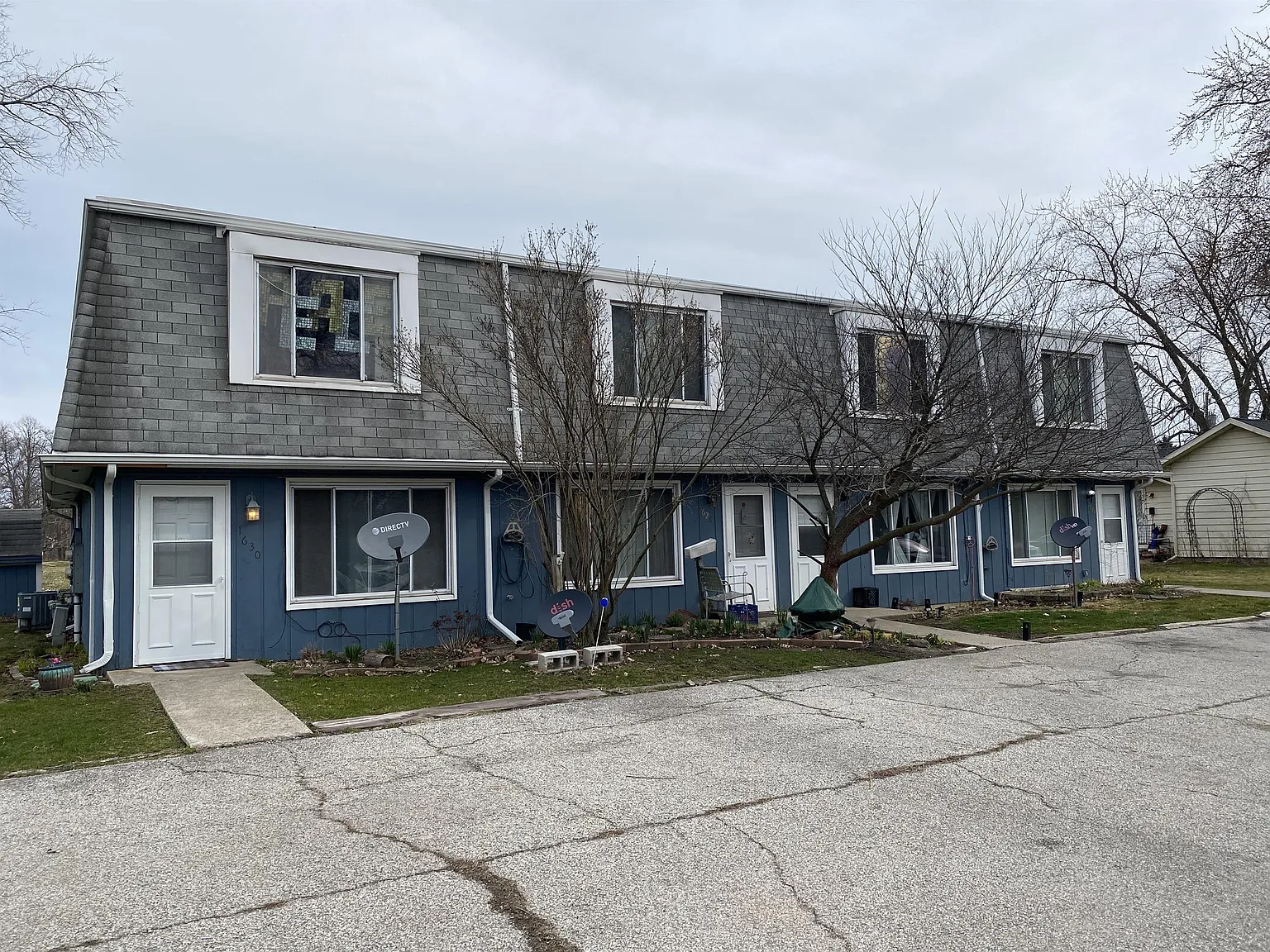 1624 West Morgan Avenue - 1626 — Photo 1