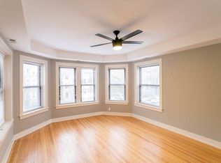 2030 W Berwyn Ave APT 2F, Chicago, IL 60625