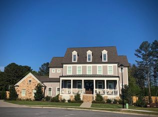 1040 Oak Ln, Roswell, GA 30075