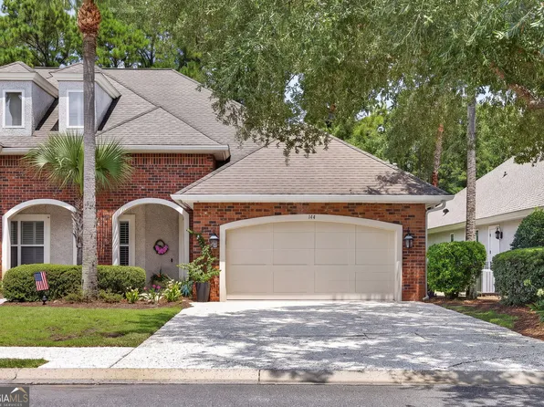 144 Fox Run Dr, Brunswick, GA 31525