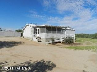 15085 W Cattle Trl, Tucson, AZ 85736