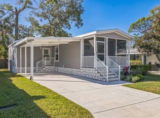 3151 NW 44th Ave LOT 32, Ocala, FL 34482