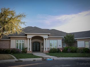 221 Windridge Cir, Midland, TX 79705