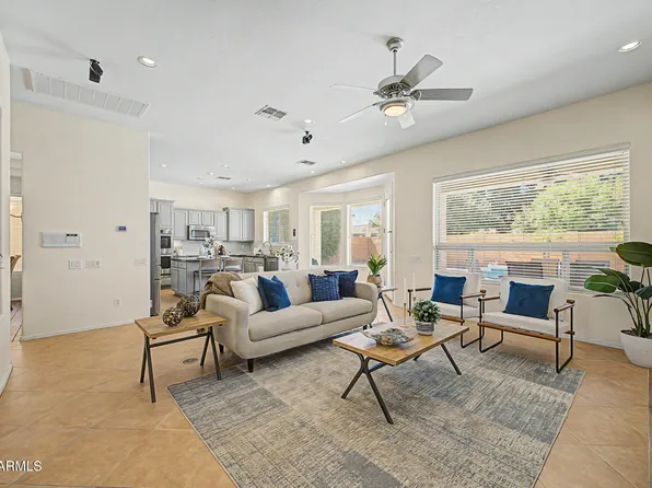 2168 E MEAD Place, Chandler, AZ 85249