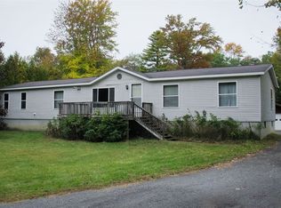 316 Gurn Springs Rd, Gansevoort, NY 12831