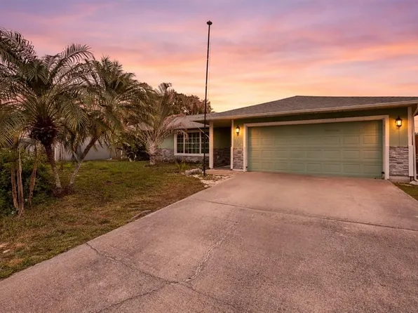 4129 SW Rosser Blvd, Port Saint Lucie, FL 34953