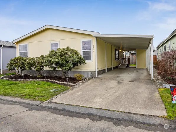 2011 95th Street E, Tacoma, WA 98445