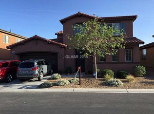 7533 Pepperbox Ave, Las Vegas, NV 89179