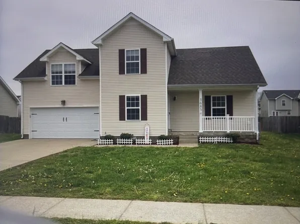 3685 S Naples Ct, Clarksville, TN 37040