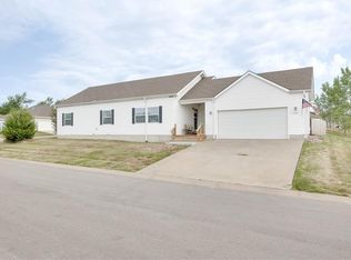 12335 N Atkins Ave, Kansas City, MO 64163