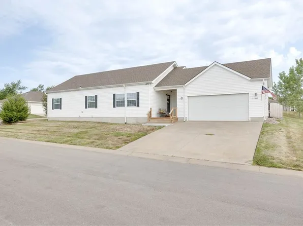 12335 N Atkins Ave, Kansas City, MO 64163