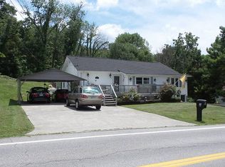 5621 Orebank Rd, Kingsport, TN 37664