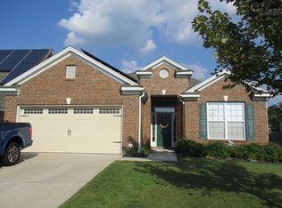 210 Flora Springs Cir, Columbia, SC 29223