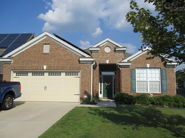 210 Flora Springs Cir, Columbia, SC 29223