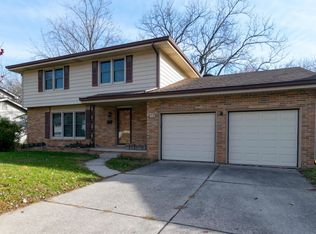 1518 Meadowlane Ave, Ames, IA 50010