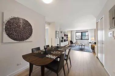 Rented by Manhattan Realty Group