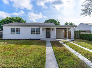 4540 NW 6th St, Miami, FL 33126
