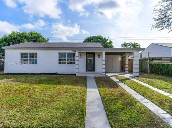 4540 NW 6th St, Miami, FL 33126