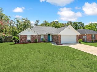 214 Browning Dr, Luling, LA 70070