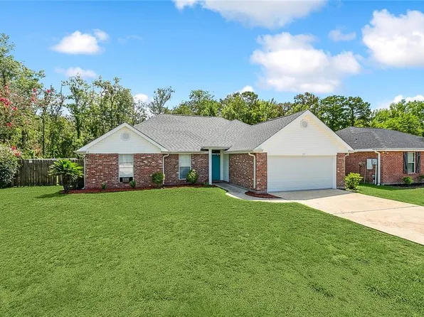 214 Browning Dr, Luling, LA 70070