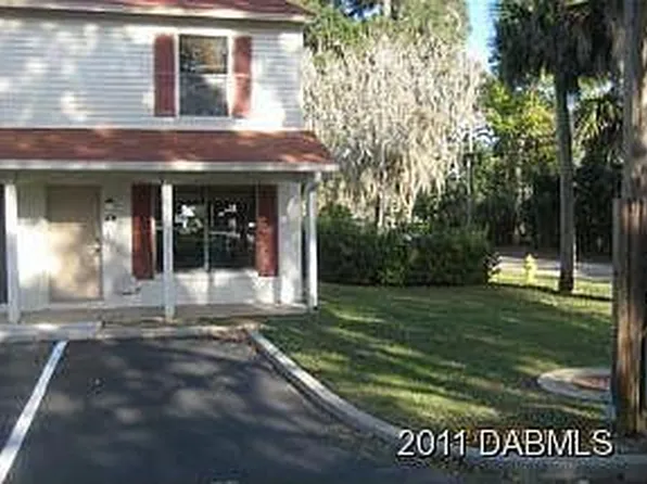 980 Canalview Blvd #J8, Port Orange, FL 32129