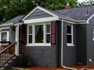 7505 Putt Rd, Fort Washington, MD 20744