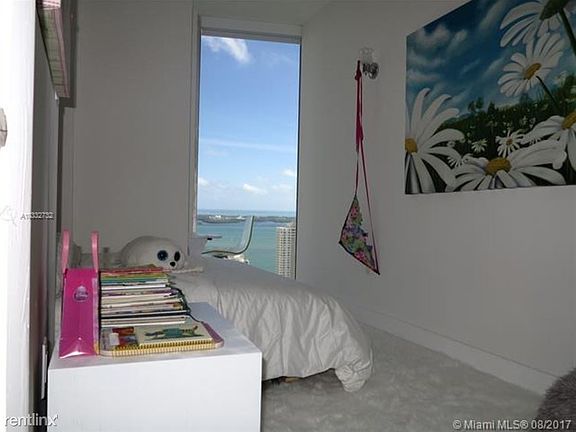 Icon brickell tower 2 Unit PH601