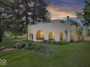 5935 Mount Auburn Dr, Indianapolis, IN 46224