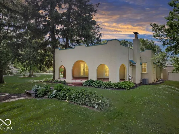5935 Mount Auburn Dr, Indianapolis, IN 46224