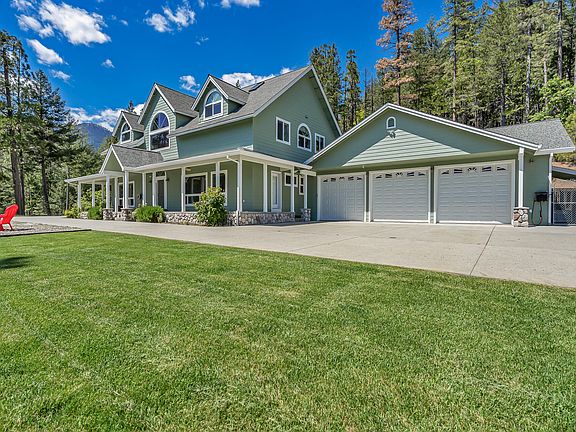 2nd image of 211 Strope Creek Rd