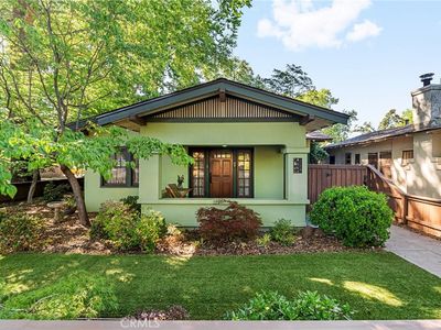 754 E 8th St, Chico, CA, 95928