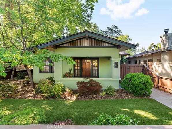 754 E 8th St, Chico, CA 95928